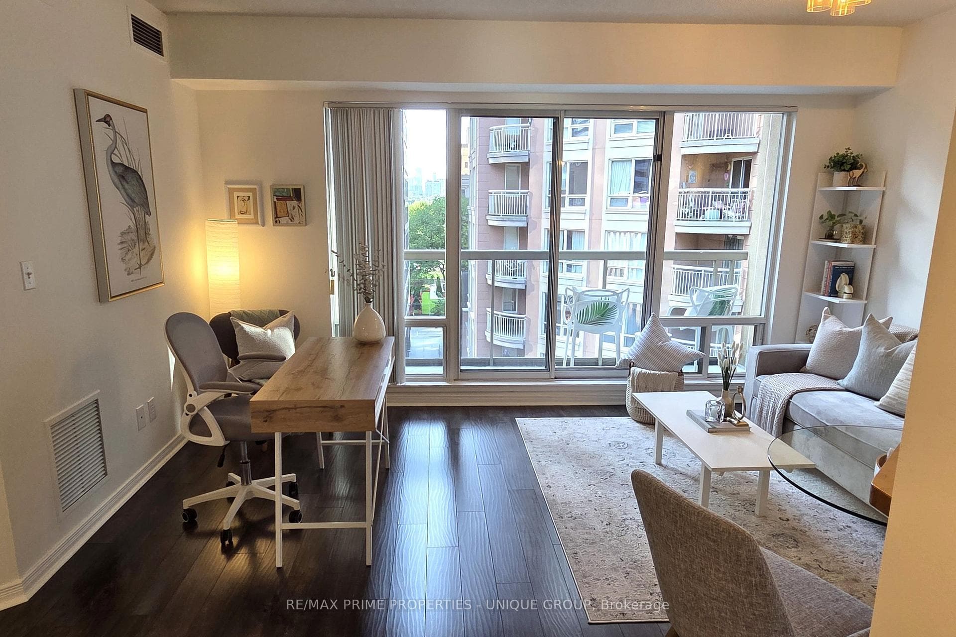 99 Hayden Street Unit 1005 photo 3