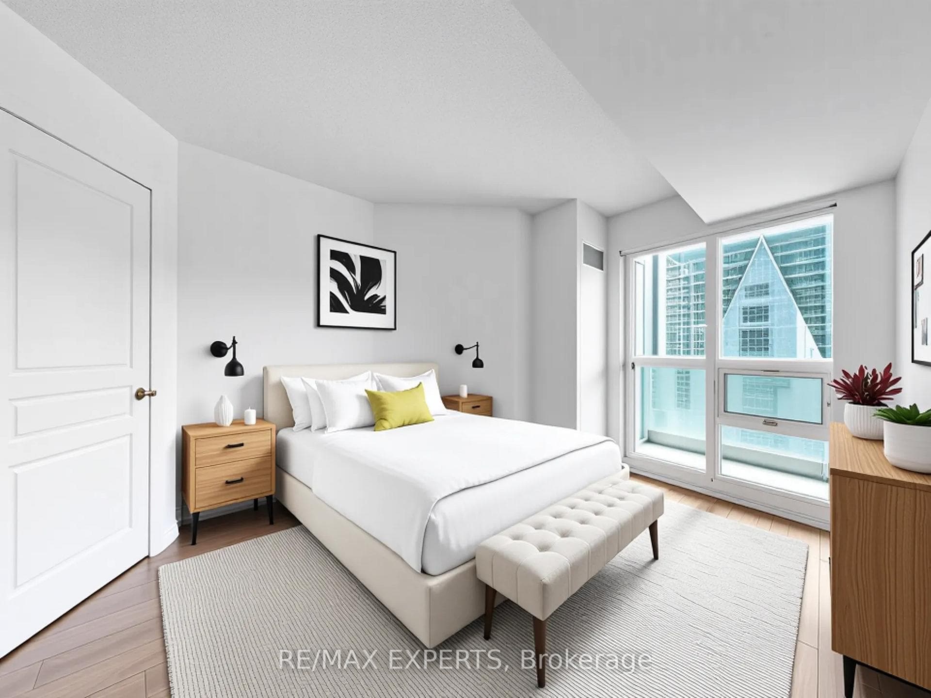 18 Yonge Street Unit 2702 photo 6