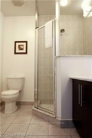 65 Bremner Boulevard Unit 2401 photo 17
