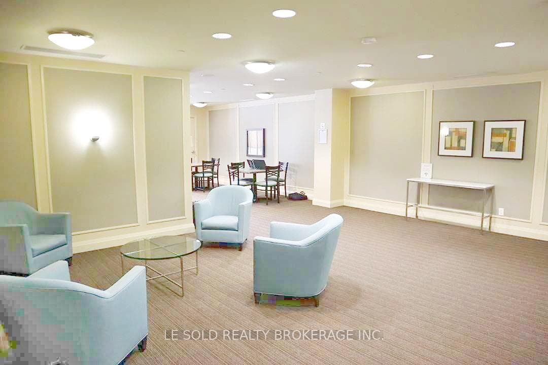 4978 Yonge Street Unit 1615 photo 26