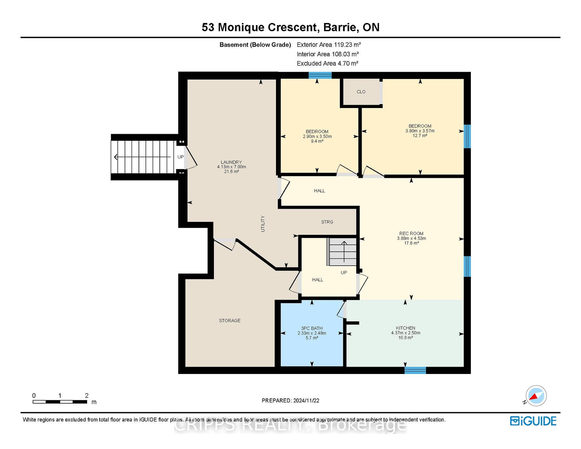 53 Monique Crescent photo 47