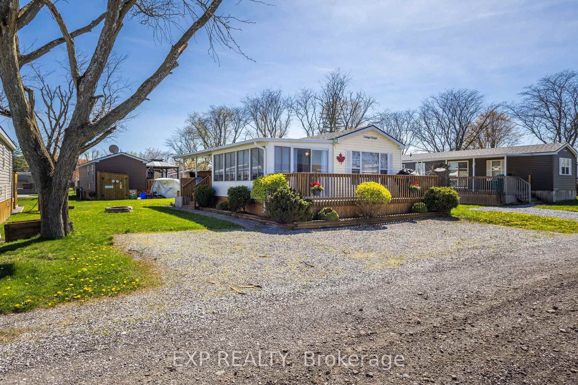 1501 Line 8 Road Unit 503 photo 2