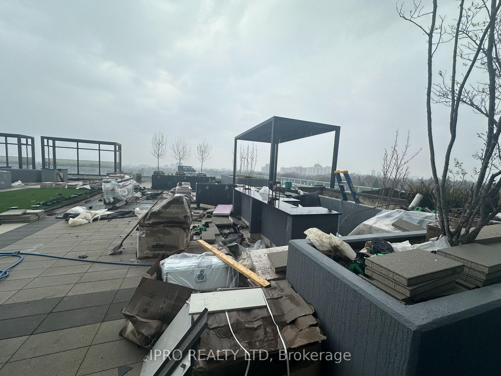 2020 Bathurst Street Unit 1901 photo 18