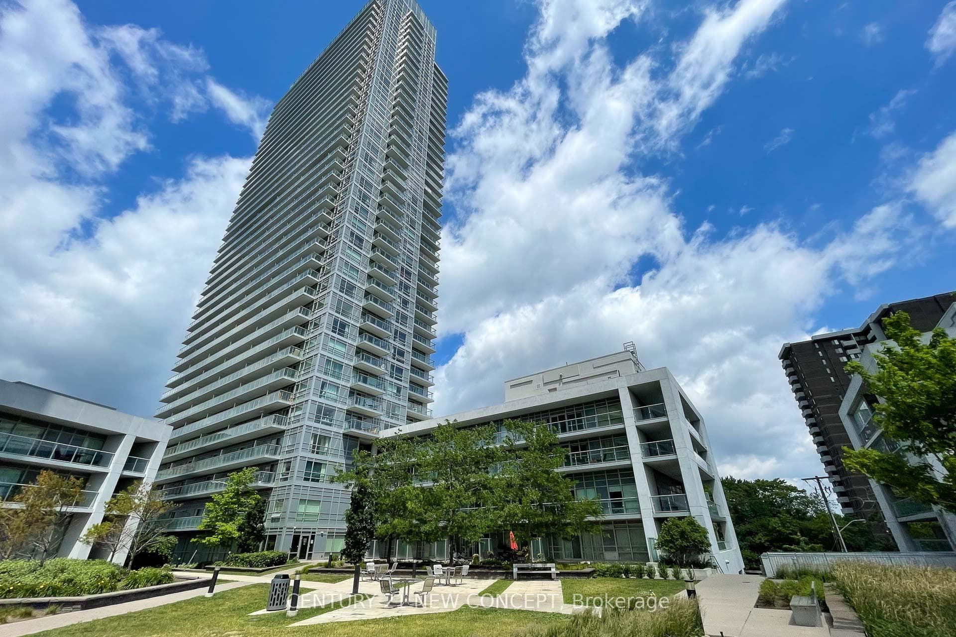 2015 Sheppard Avenue Unit 903 photo 37
