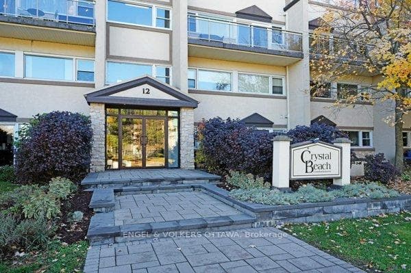 12 Corkstown Road Unit 216 photo 5