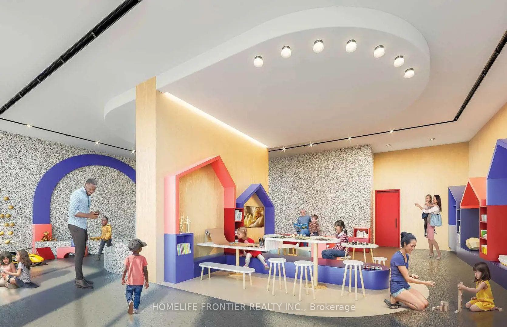 Kids Play Zone