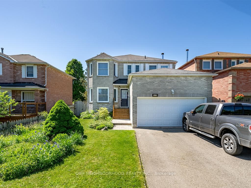 263 Lisa Marie Drive photo 1