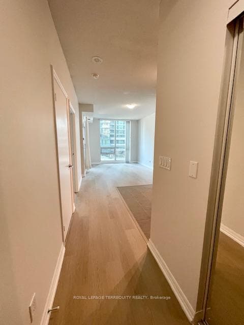 Front Hall