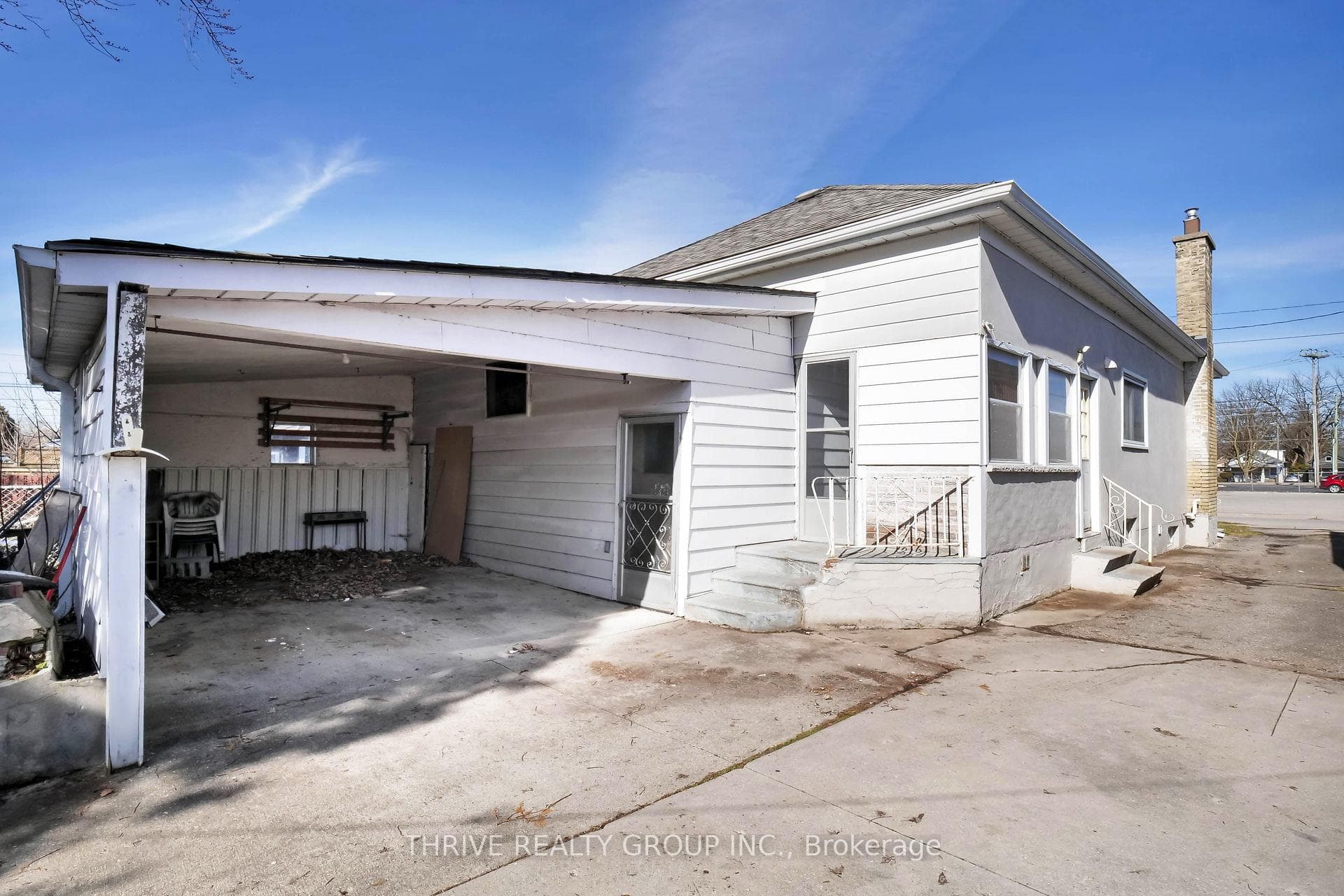 6 Wyatt Street photo 33