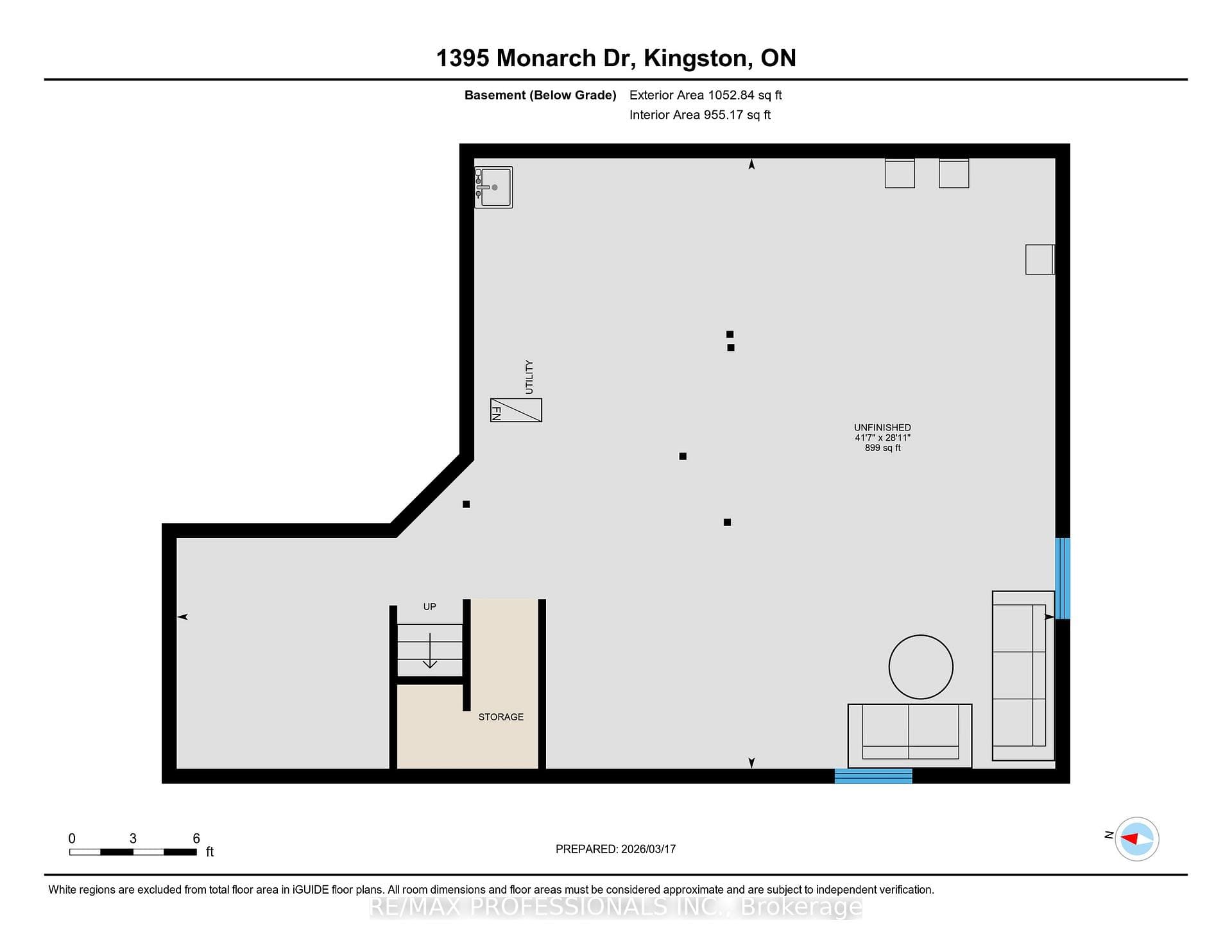 1395 Monarch Drive photo 46