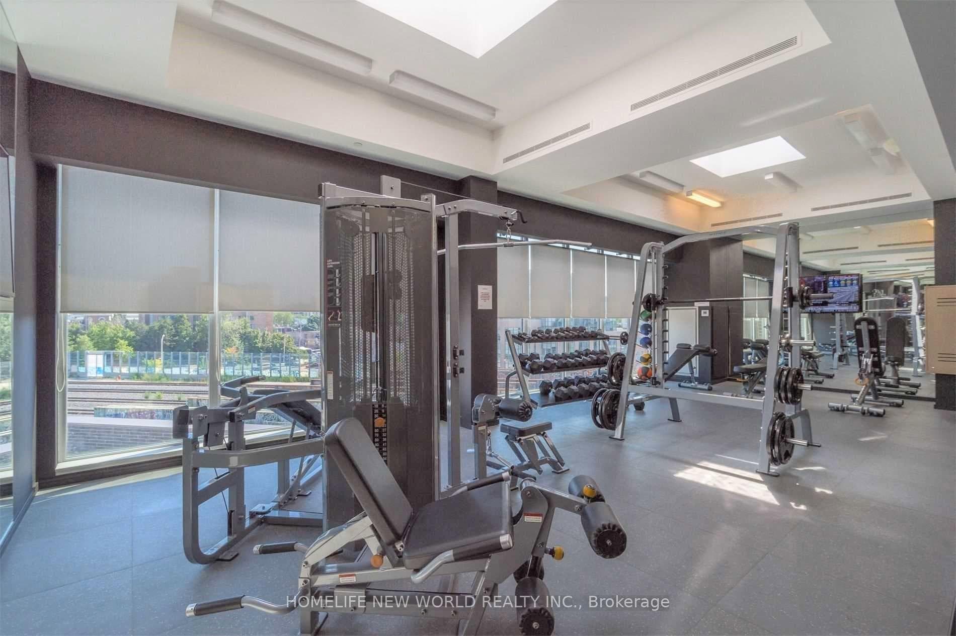 20 Minowan Miikan Lane Unit 632 photo 11