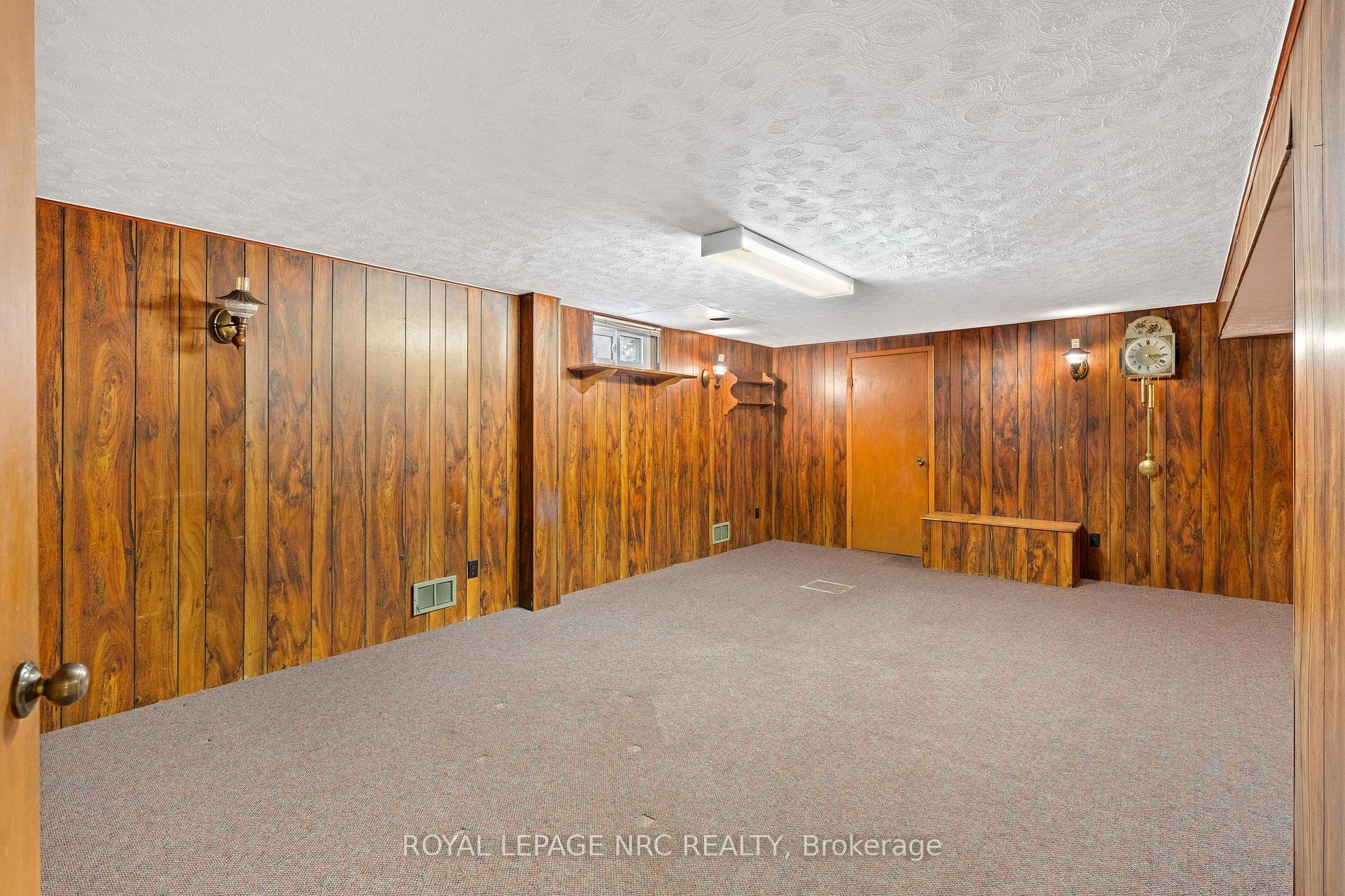 Recreation room