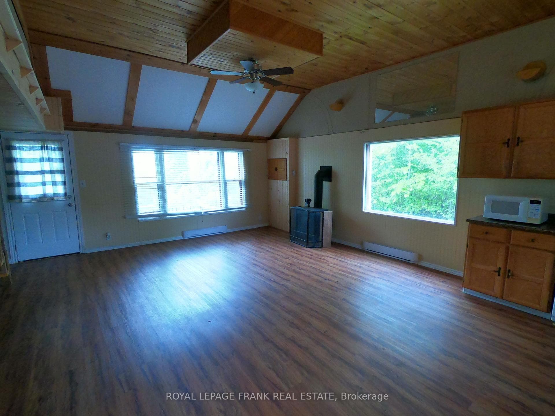 Open Concept