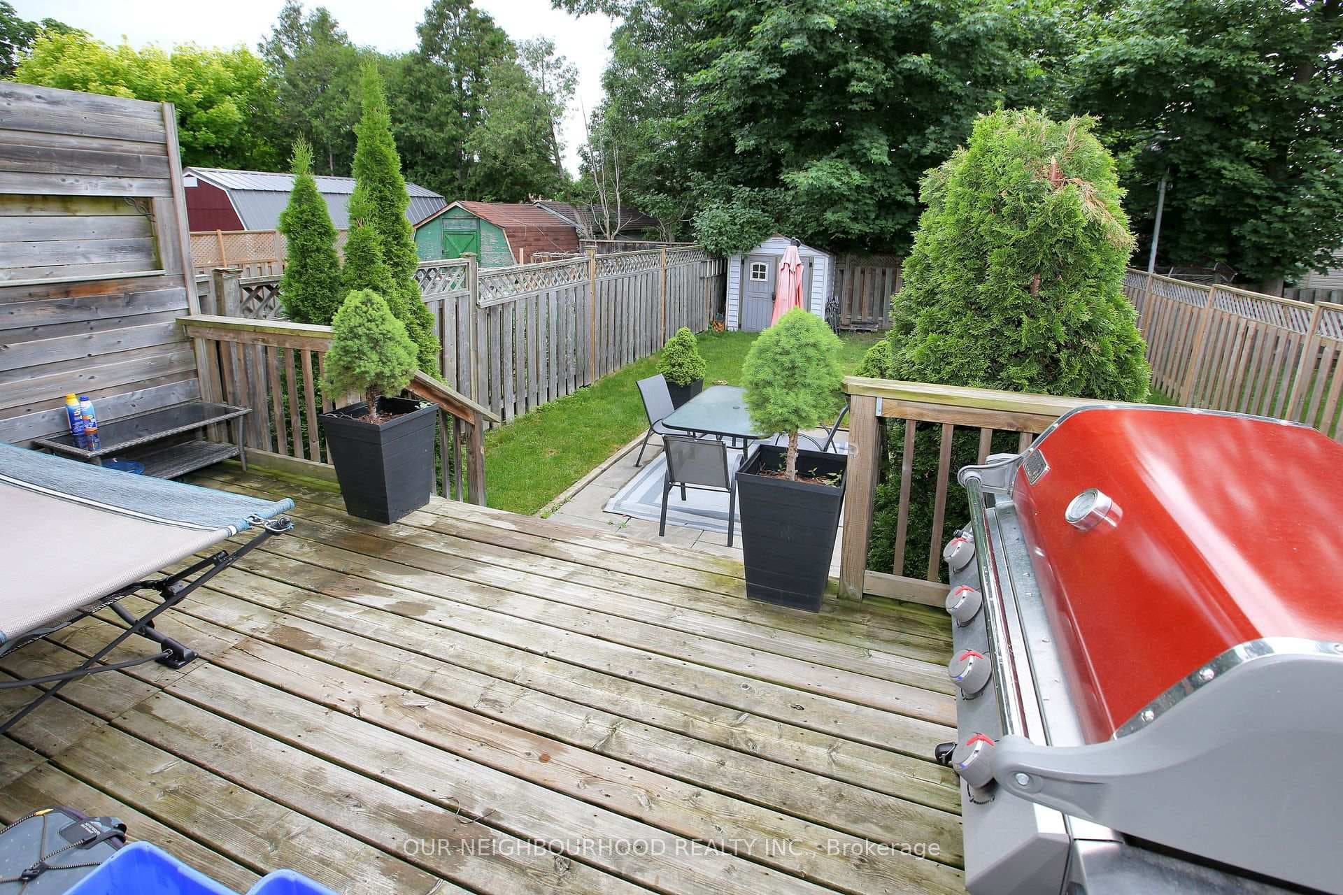 311 Jarvis Street photo 12