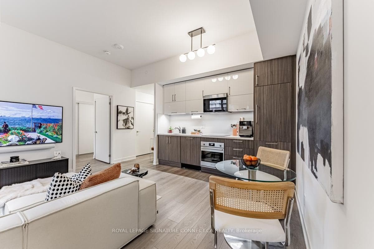 8119 Birchmount Road Unit 1005 photo 7