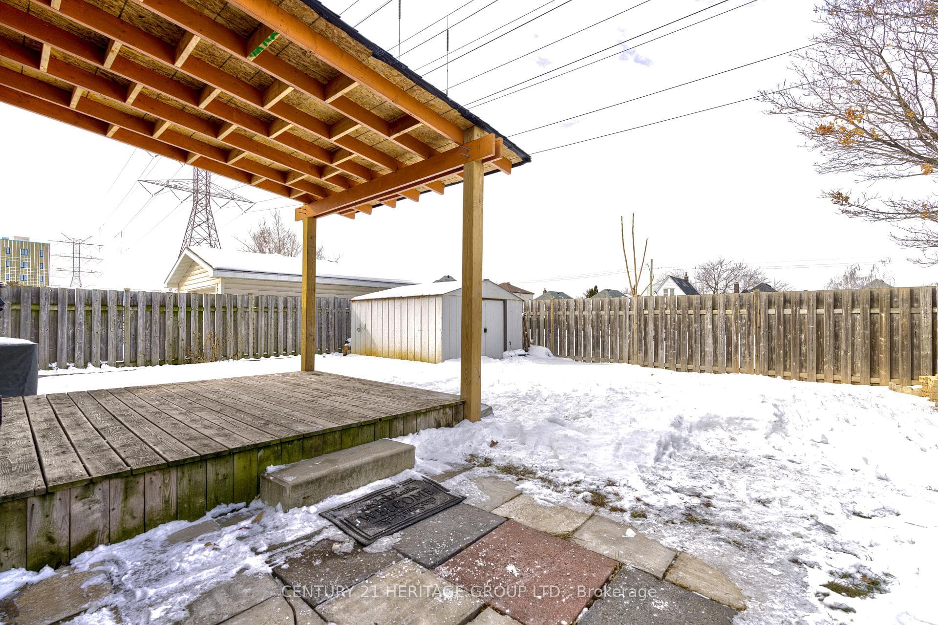37 Selkirk Avenue photo 42