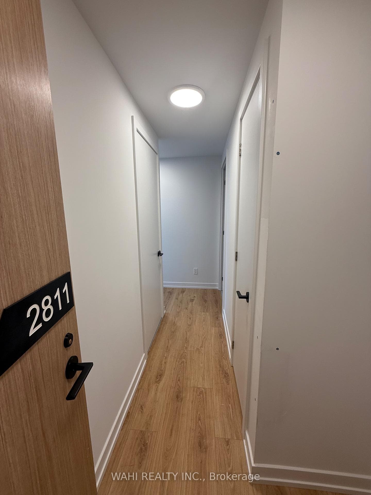 35 PARLIAMENT Street Unit 2811 photo 3
