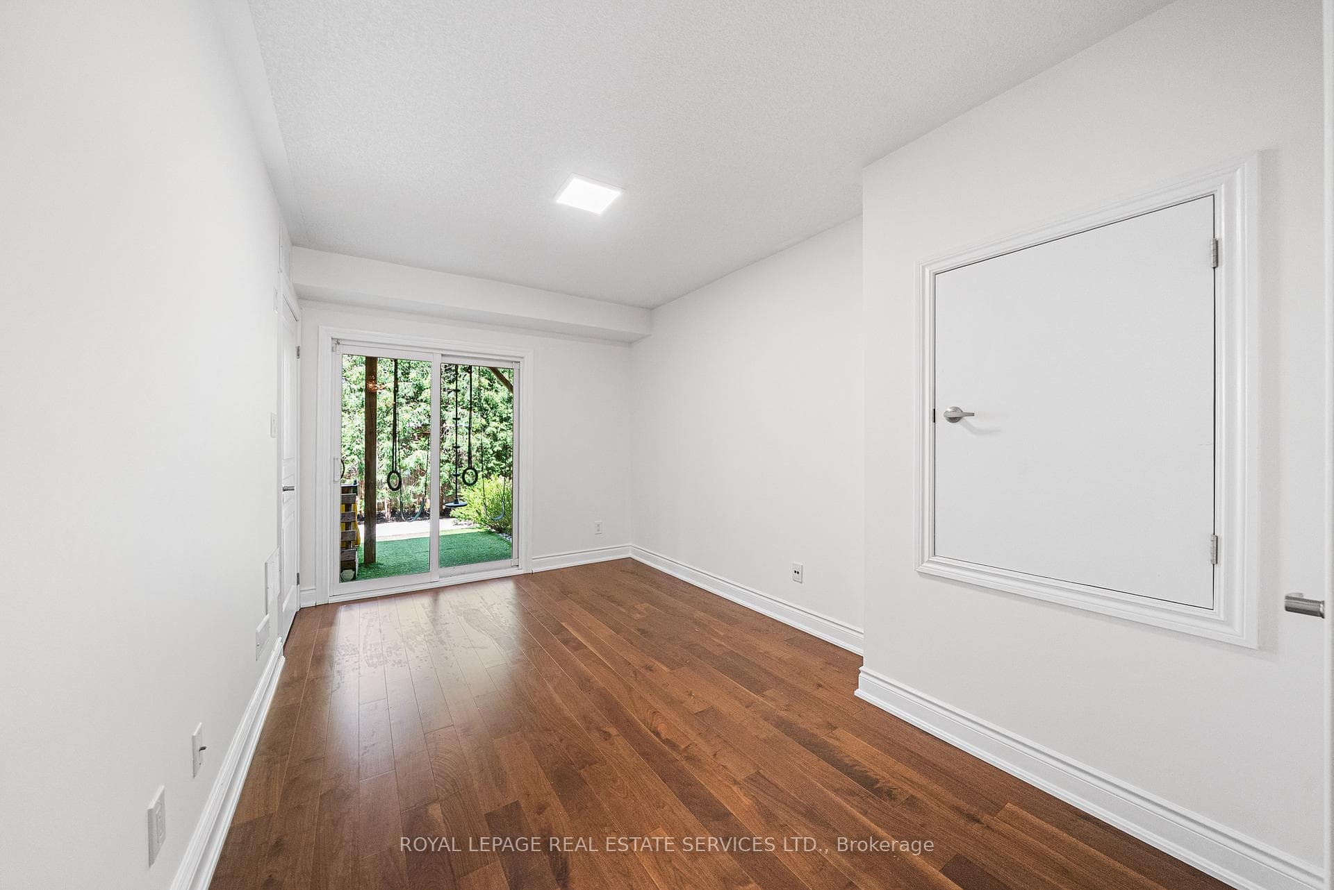 Recreation Room