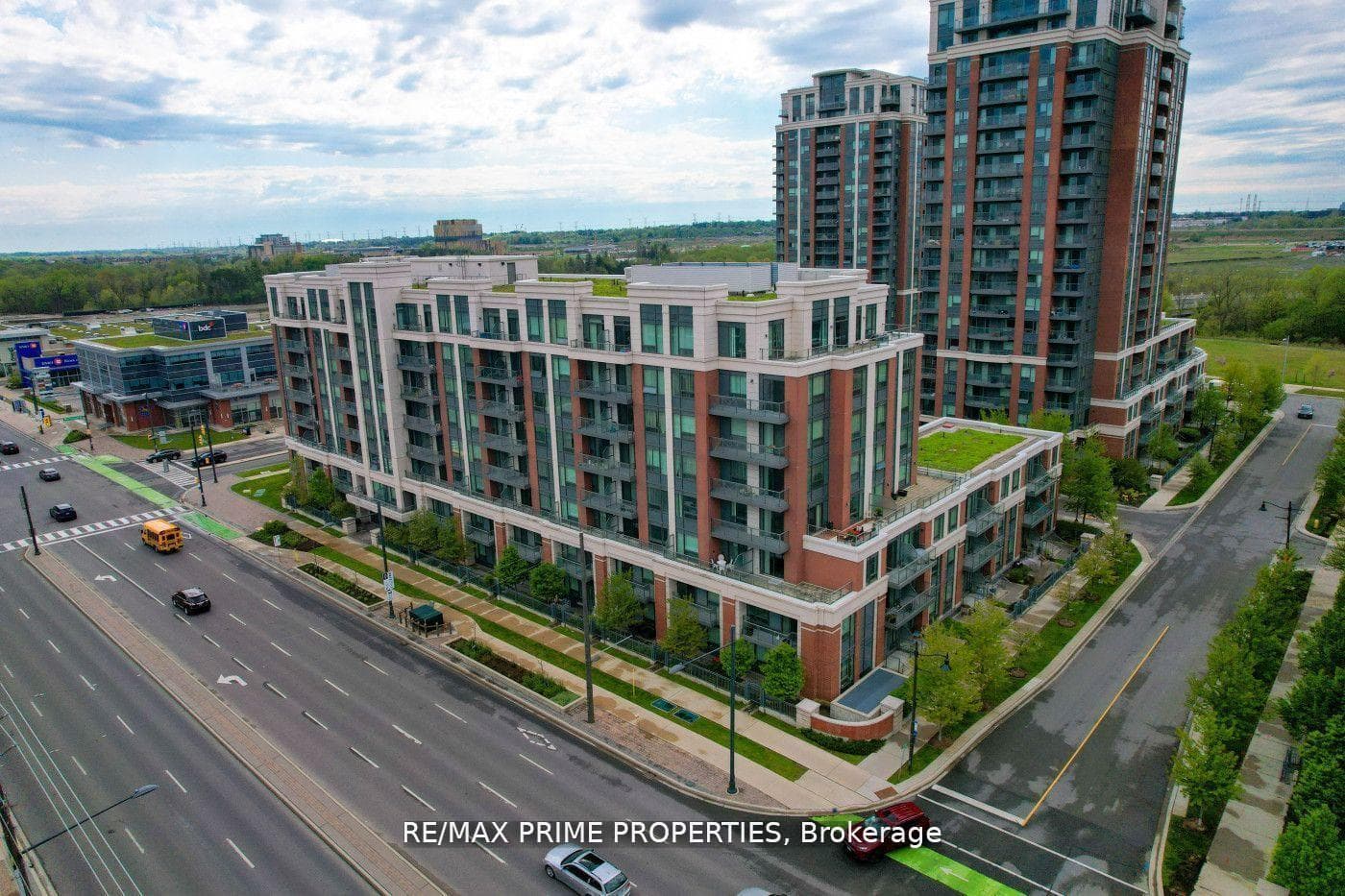 8228 Birchmount Road Unit 510 photo 35