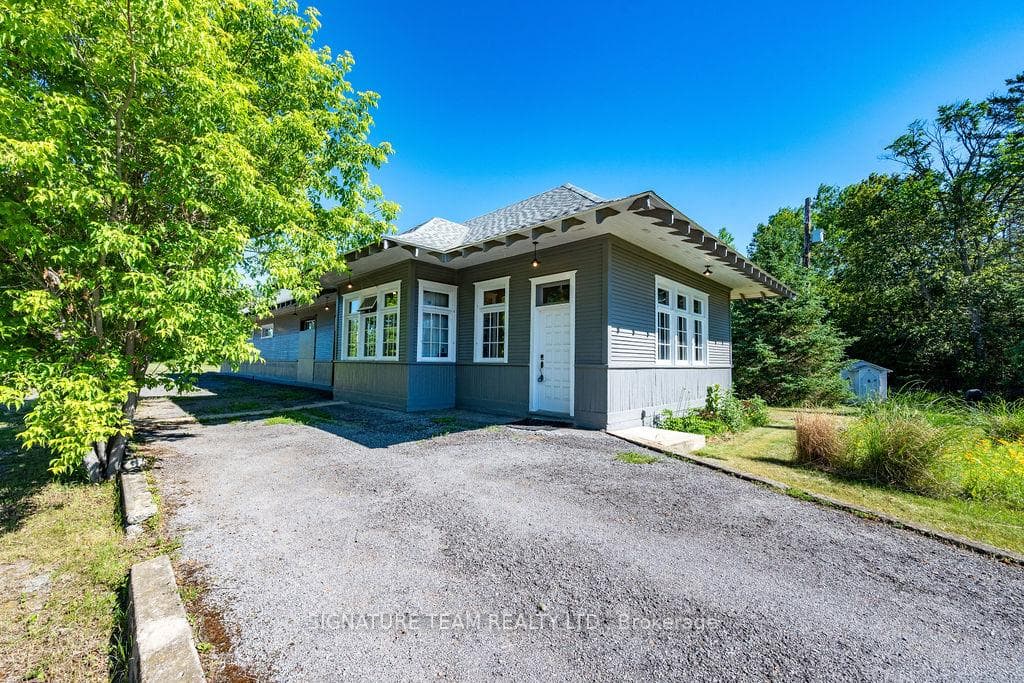 266 Foymount Road photo 1