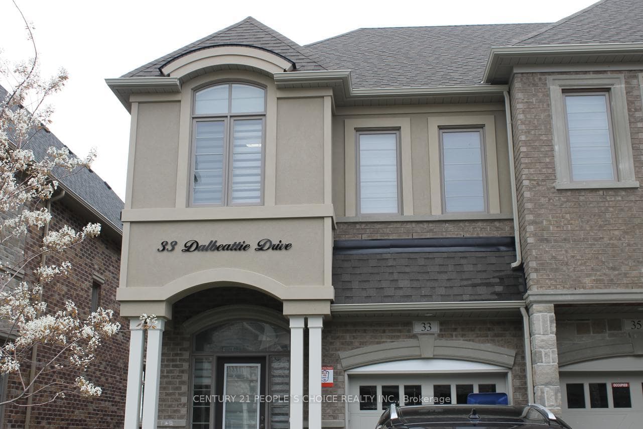 33 Dalbeattie Drive photo 1