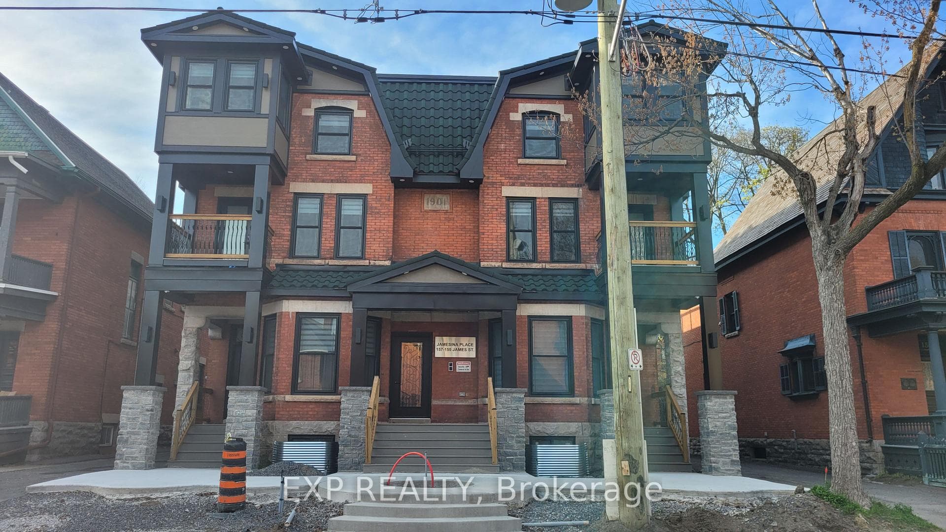157 James Street Unit 202 photo 31