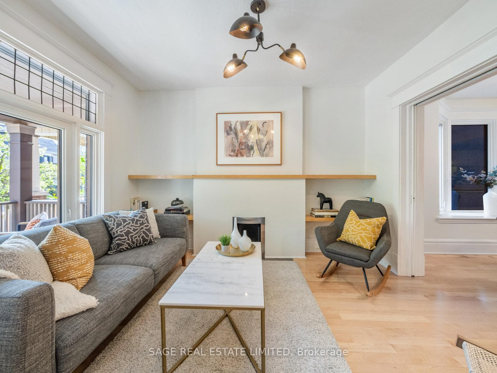 12 Ravina Crescent photo 4