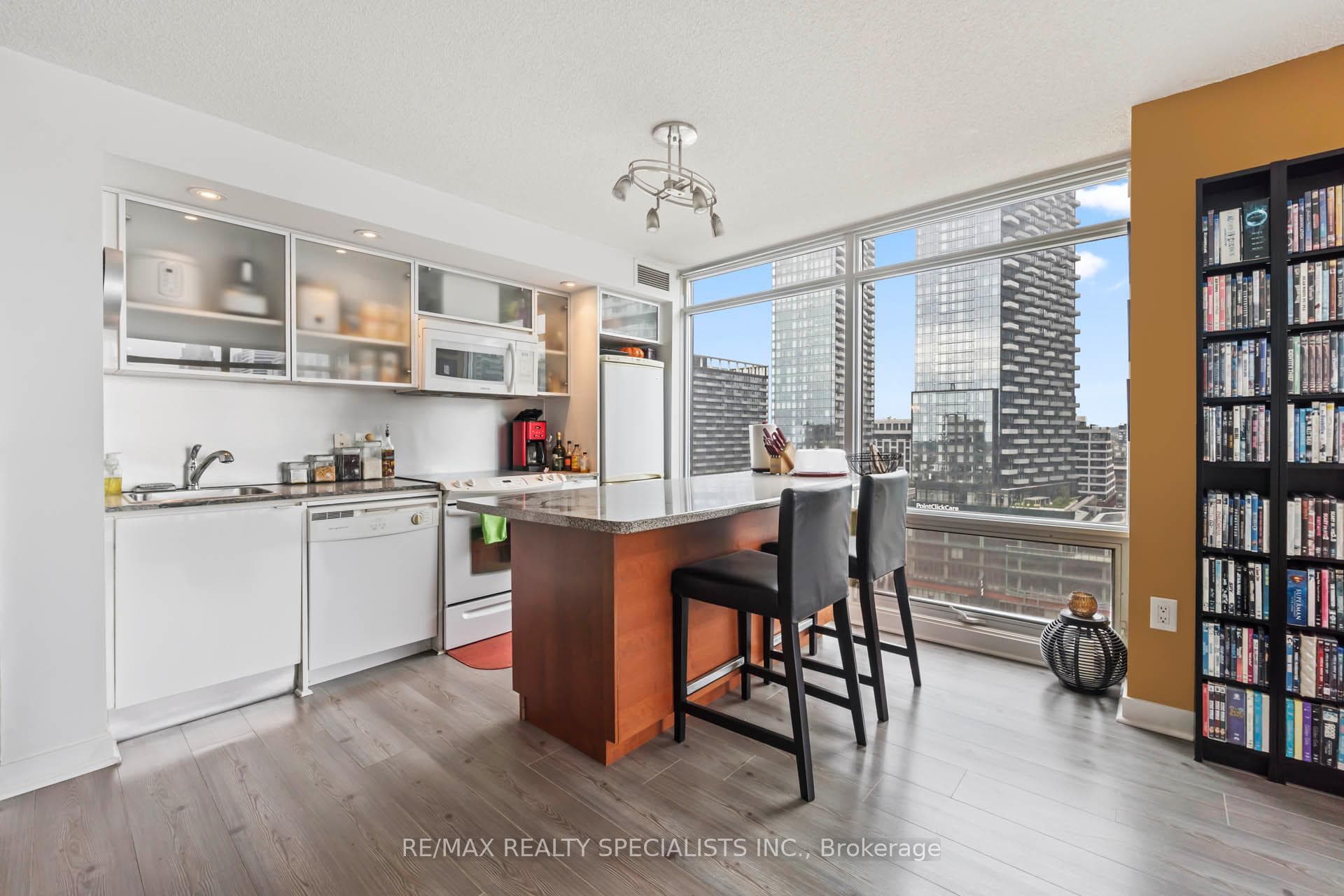 25 Telegram Mews Unit 2202 photo 13