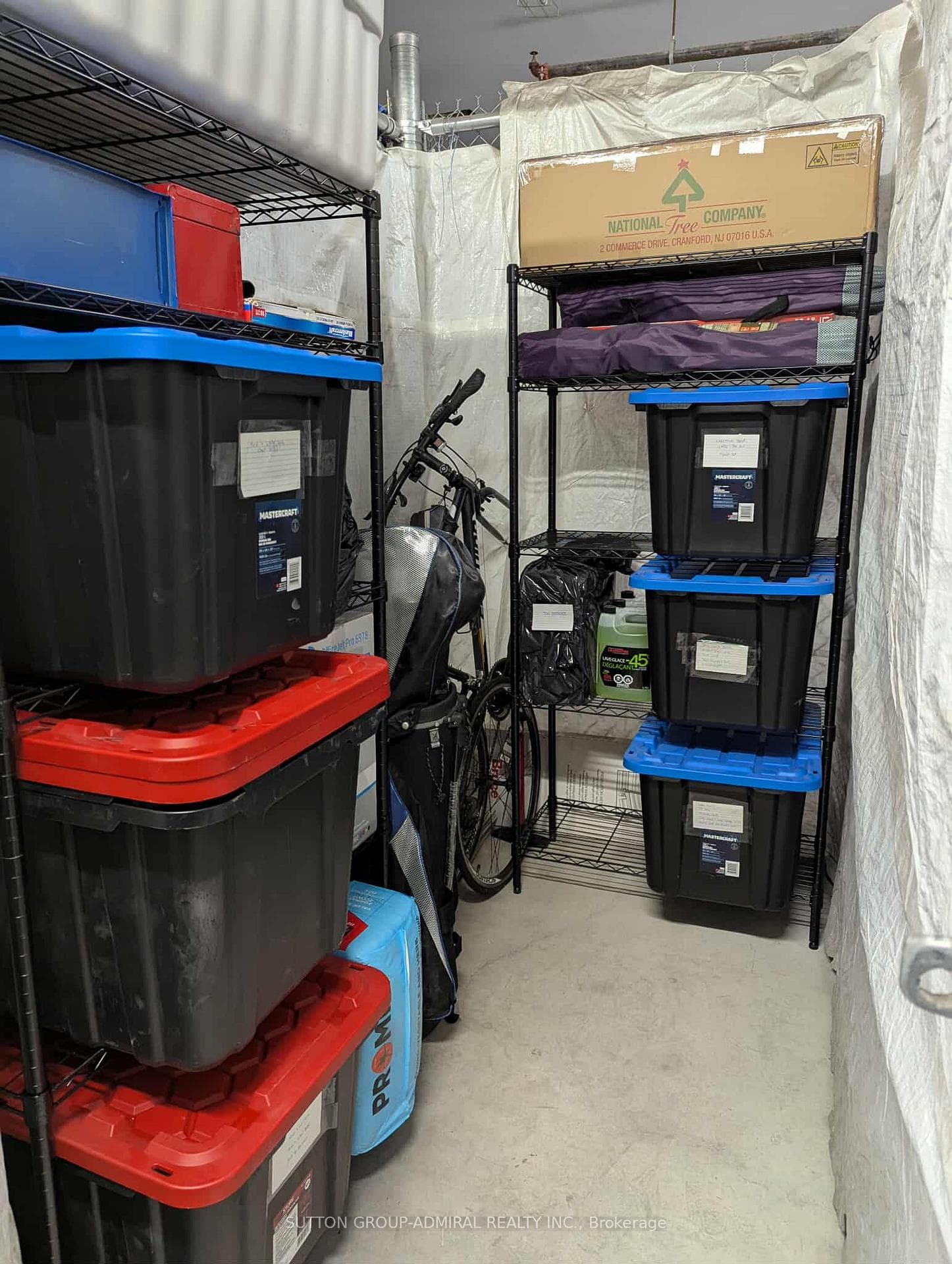 Locker