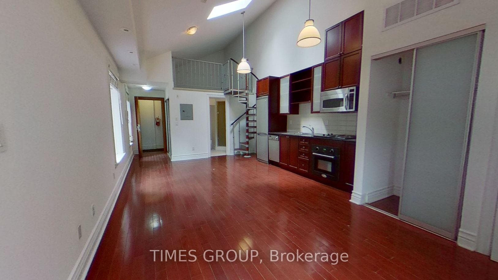 12 St Joseph Street Unit 202 photo 6
