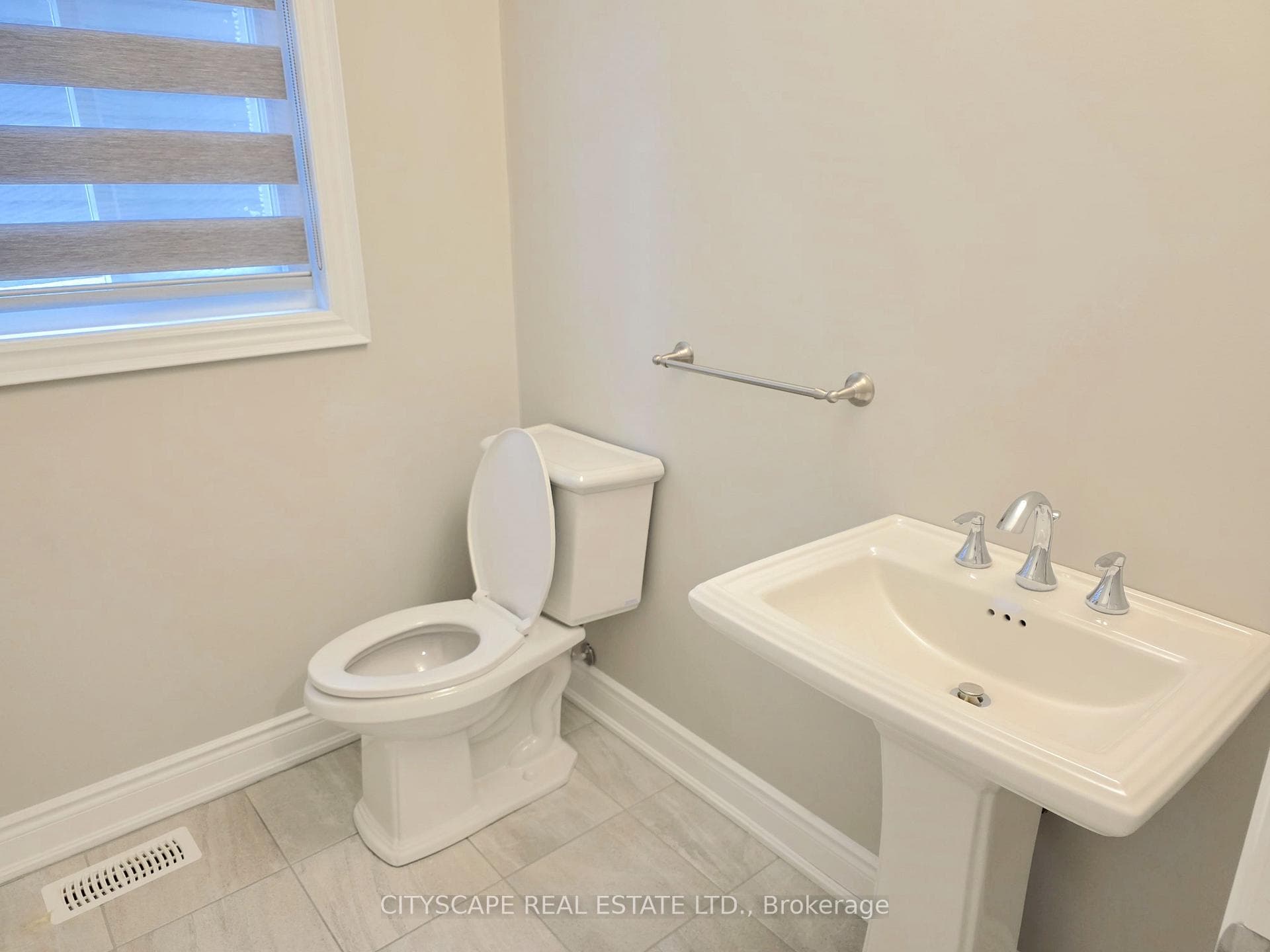 2pc Bathroom
