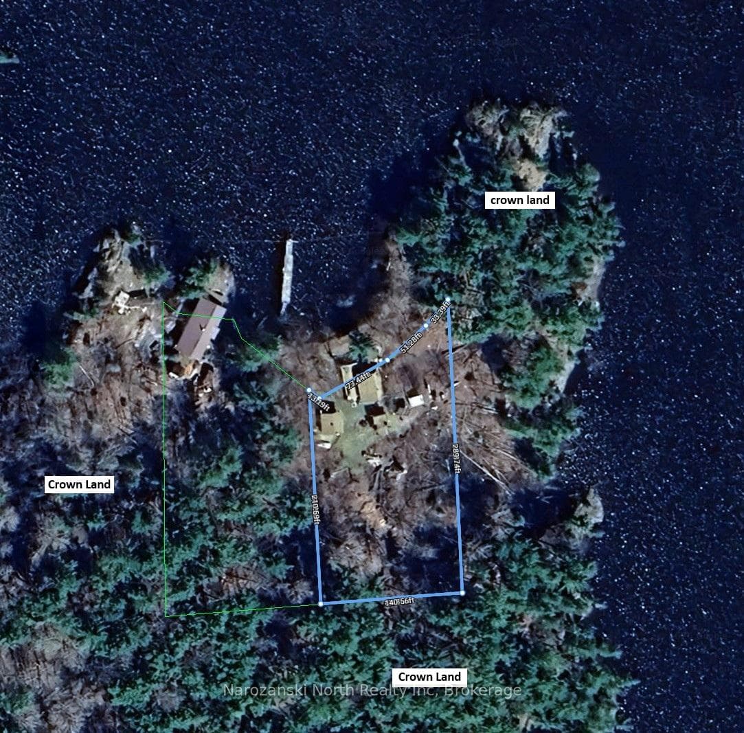 Hartley Bay Boat Access French River N/A photo 43