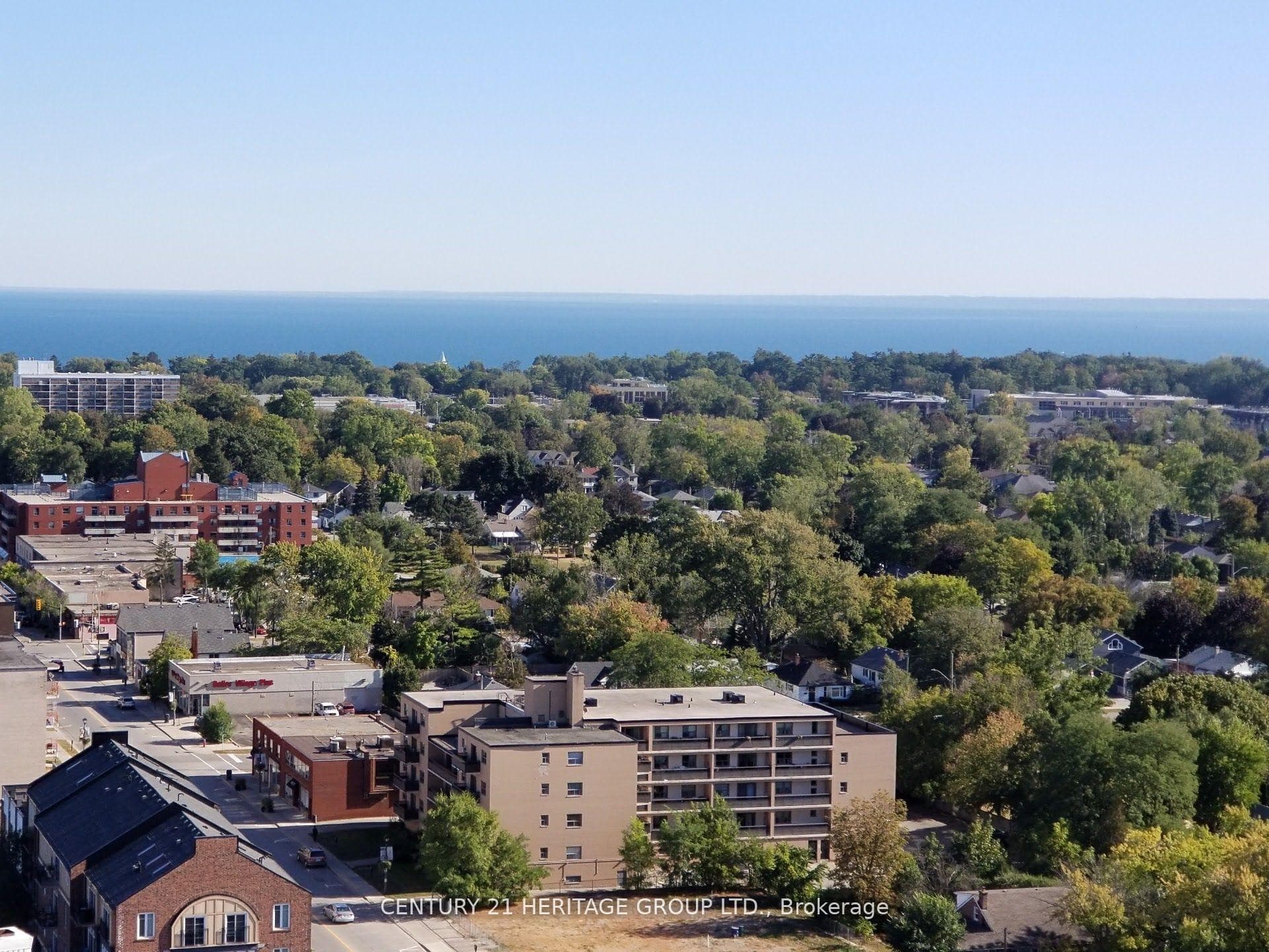 55 Speers Road Unit 1706 photo 17