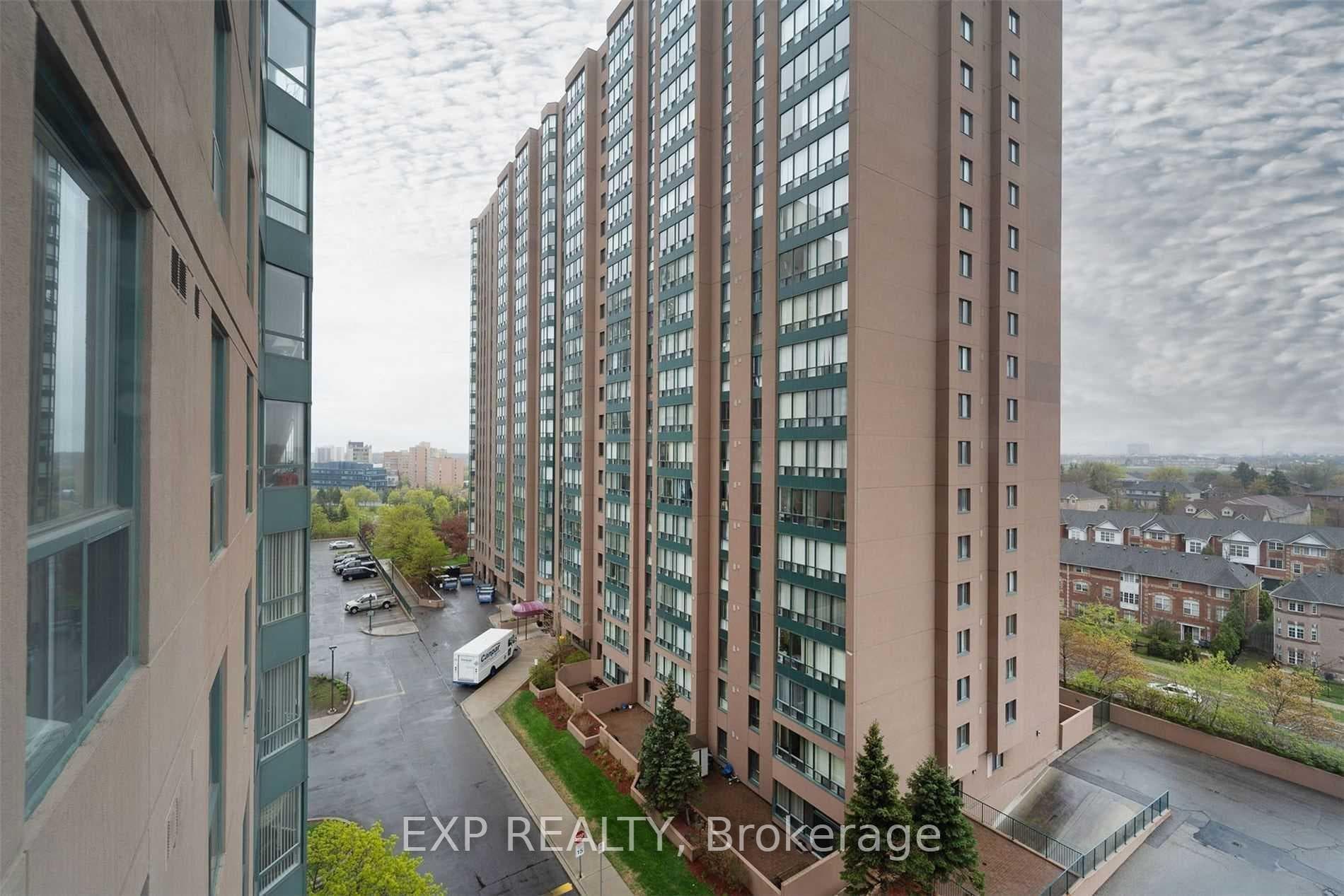 135 Hillcrest Avenue Unit 805 photo 30