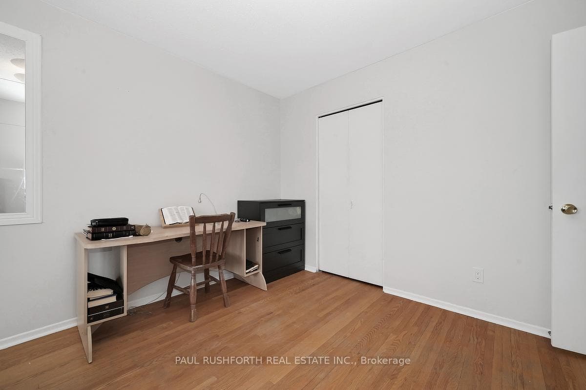 Bedroom #2
