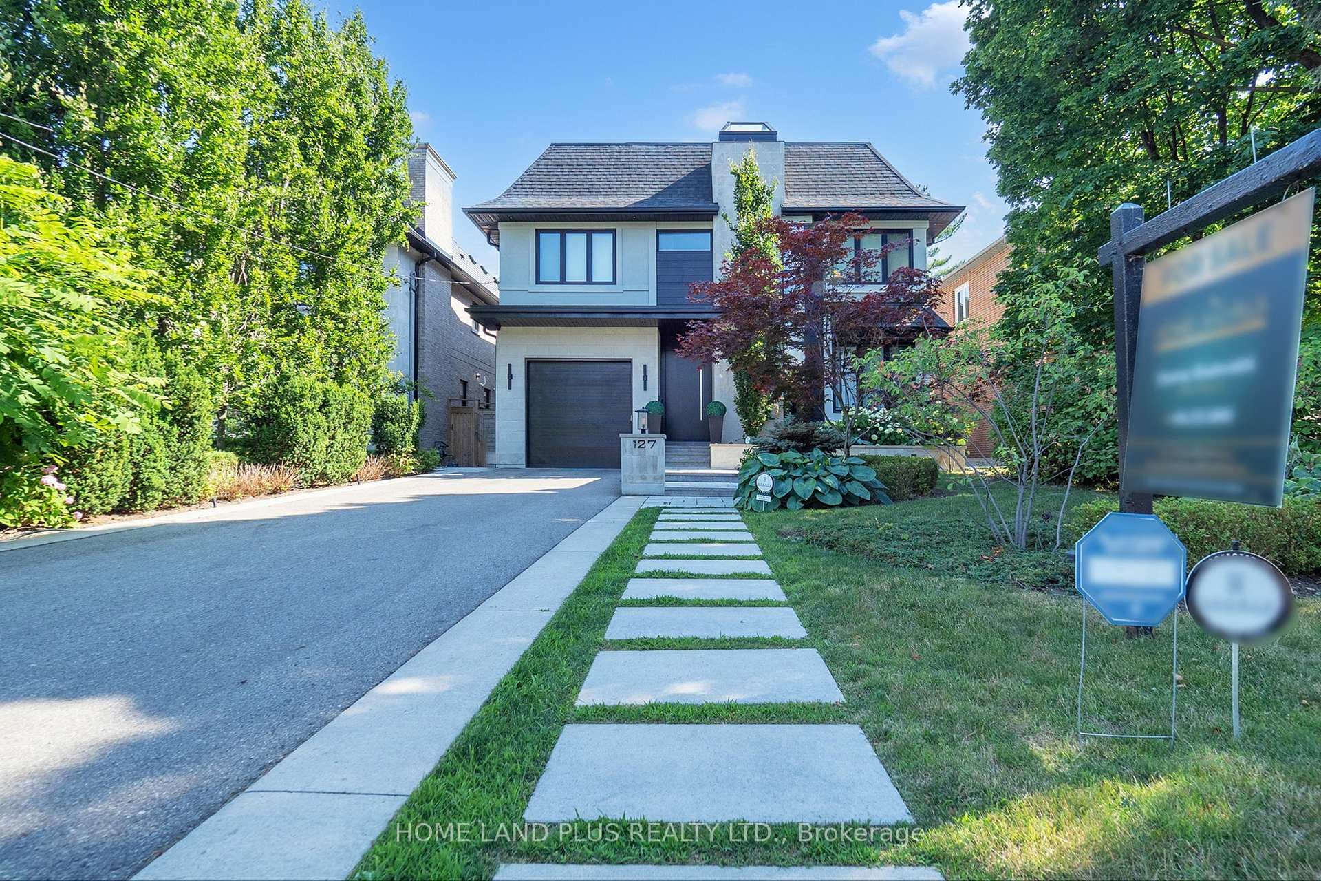 127 Ridley Boulevard photo 1
