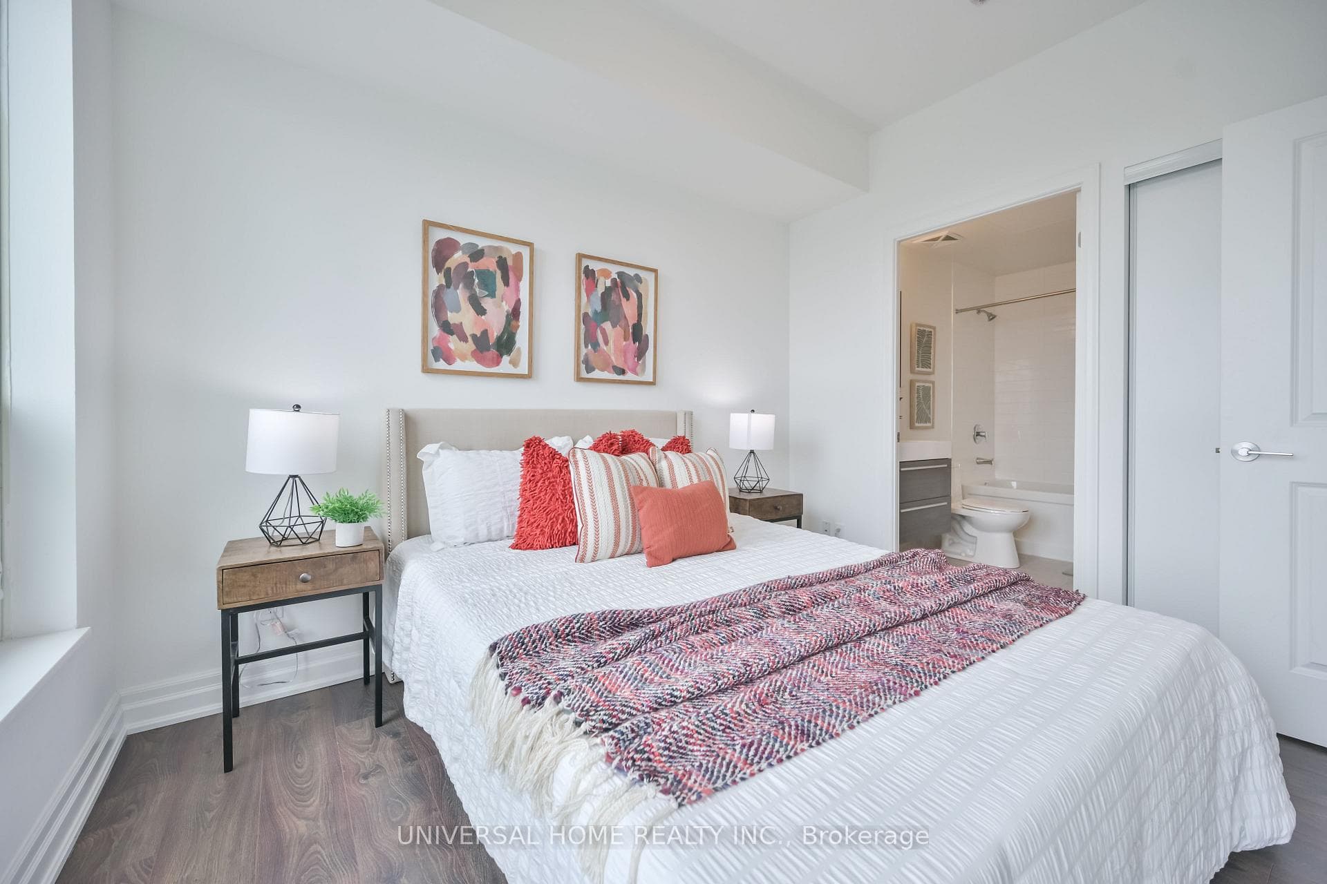 10 Rouge Vally Drive Unit 1411 photo 20