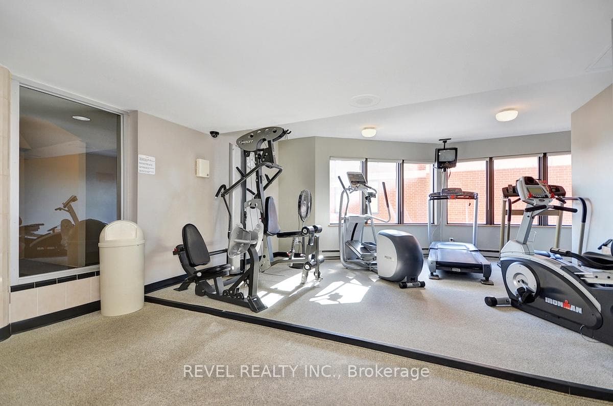 556 Laurier Avenue Unit 2101 photo 27