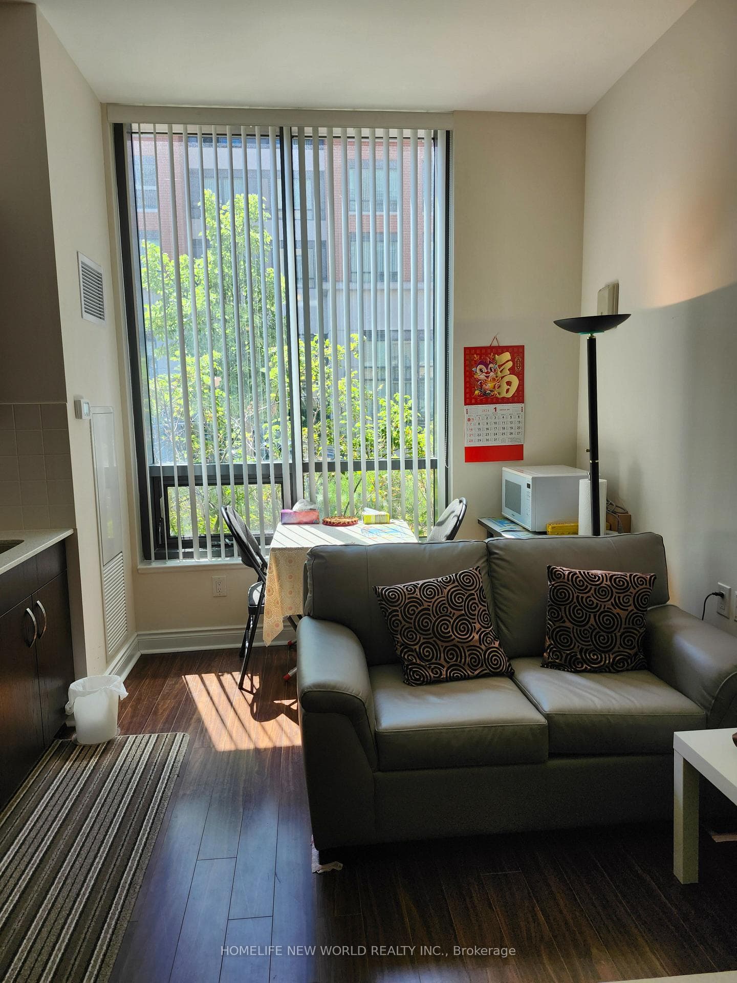 2 SUN YAT SEN Avenue Unit M120 photo 6