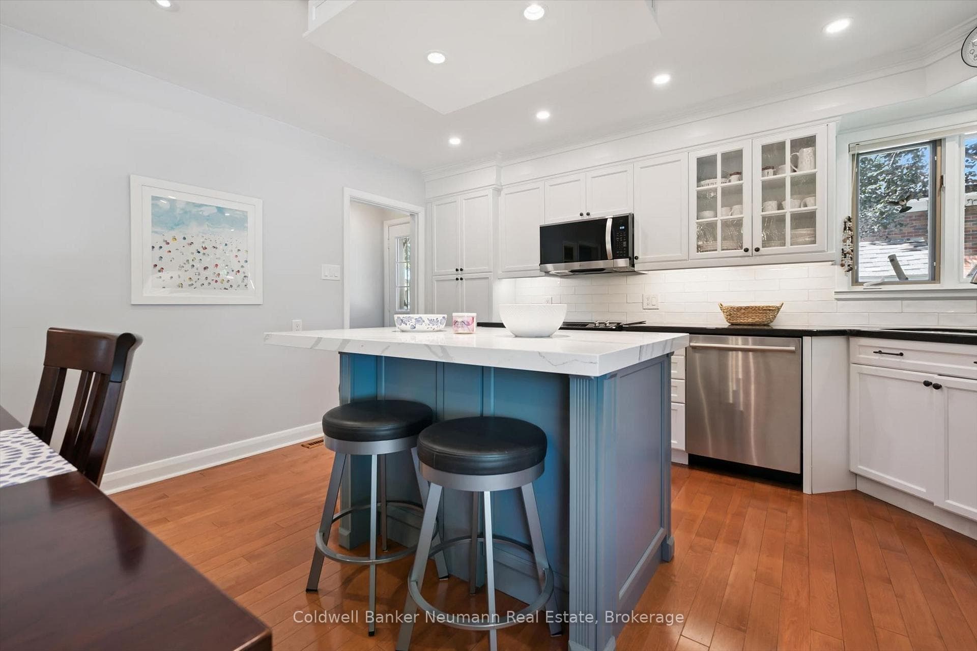 25 Bennett Avenue photo 8