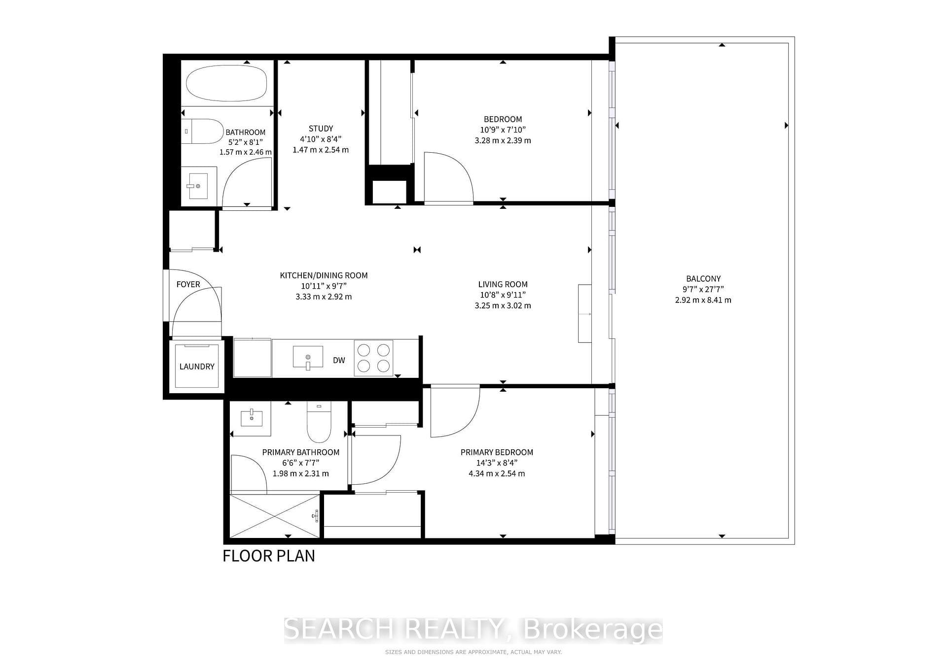 68 Abell Street Unit 922 photo 36
