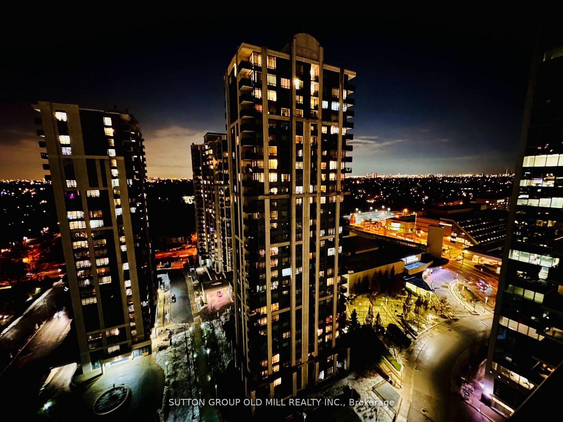 4968 Yonge Street Unit 2303 photo 24