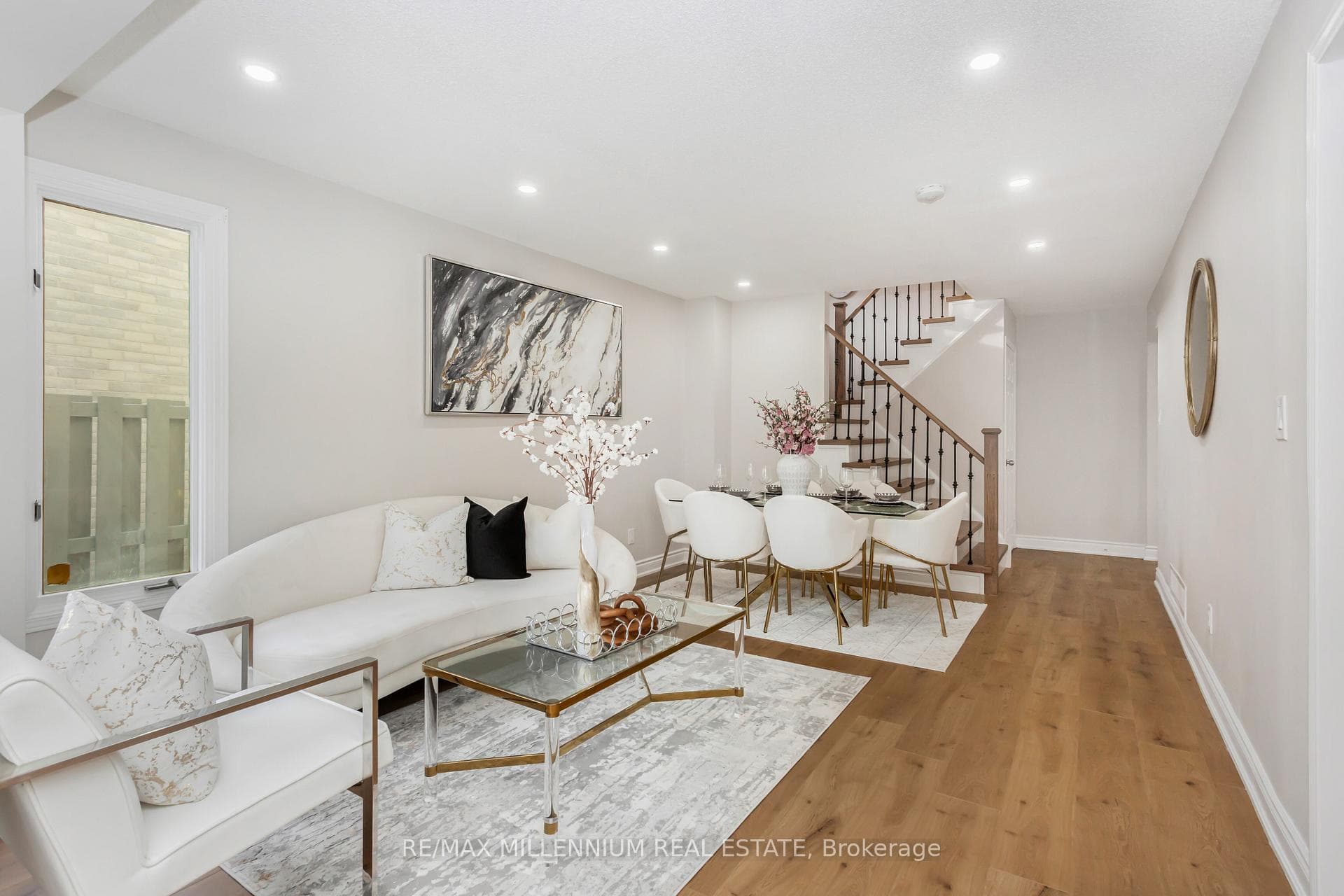 61 Mistywood Drive Unit UPPER photo 16