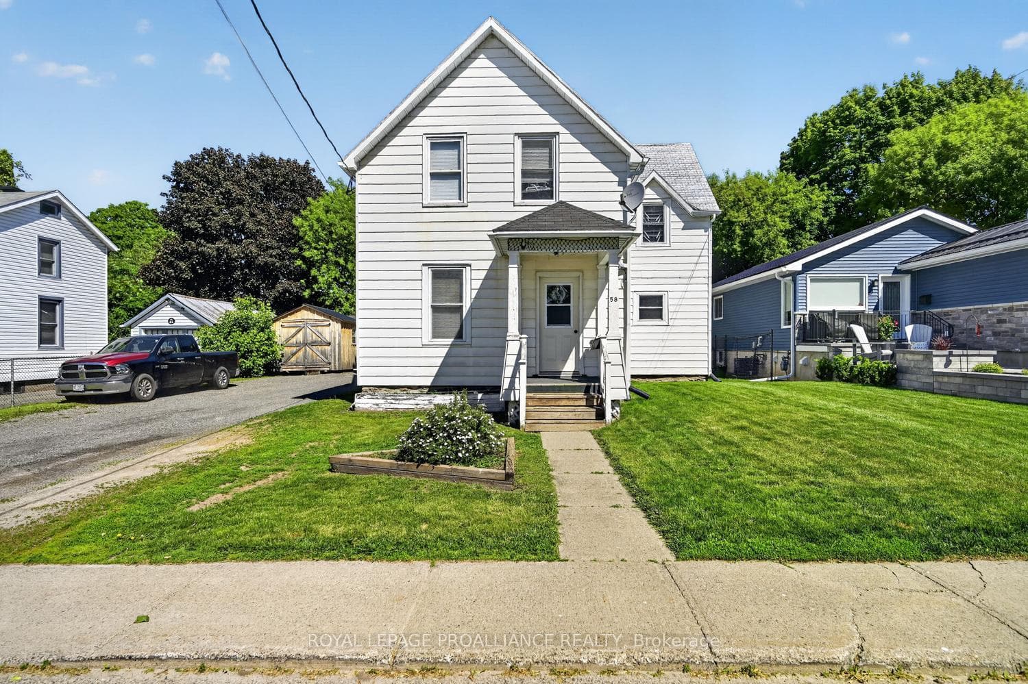 58 Abbott Street photo 1