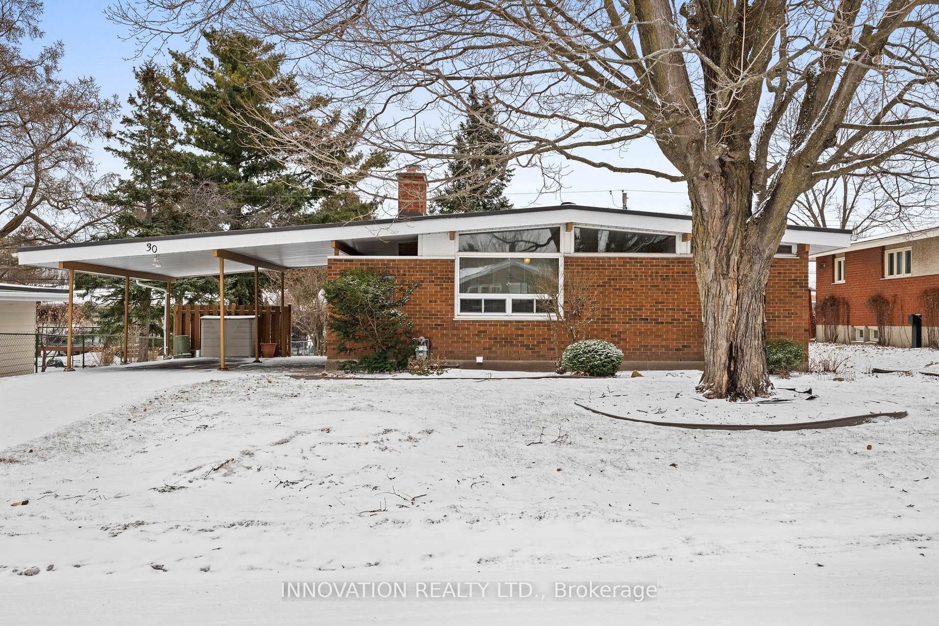 30 Bowmoor Avenue photo 1