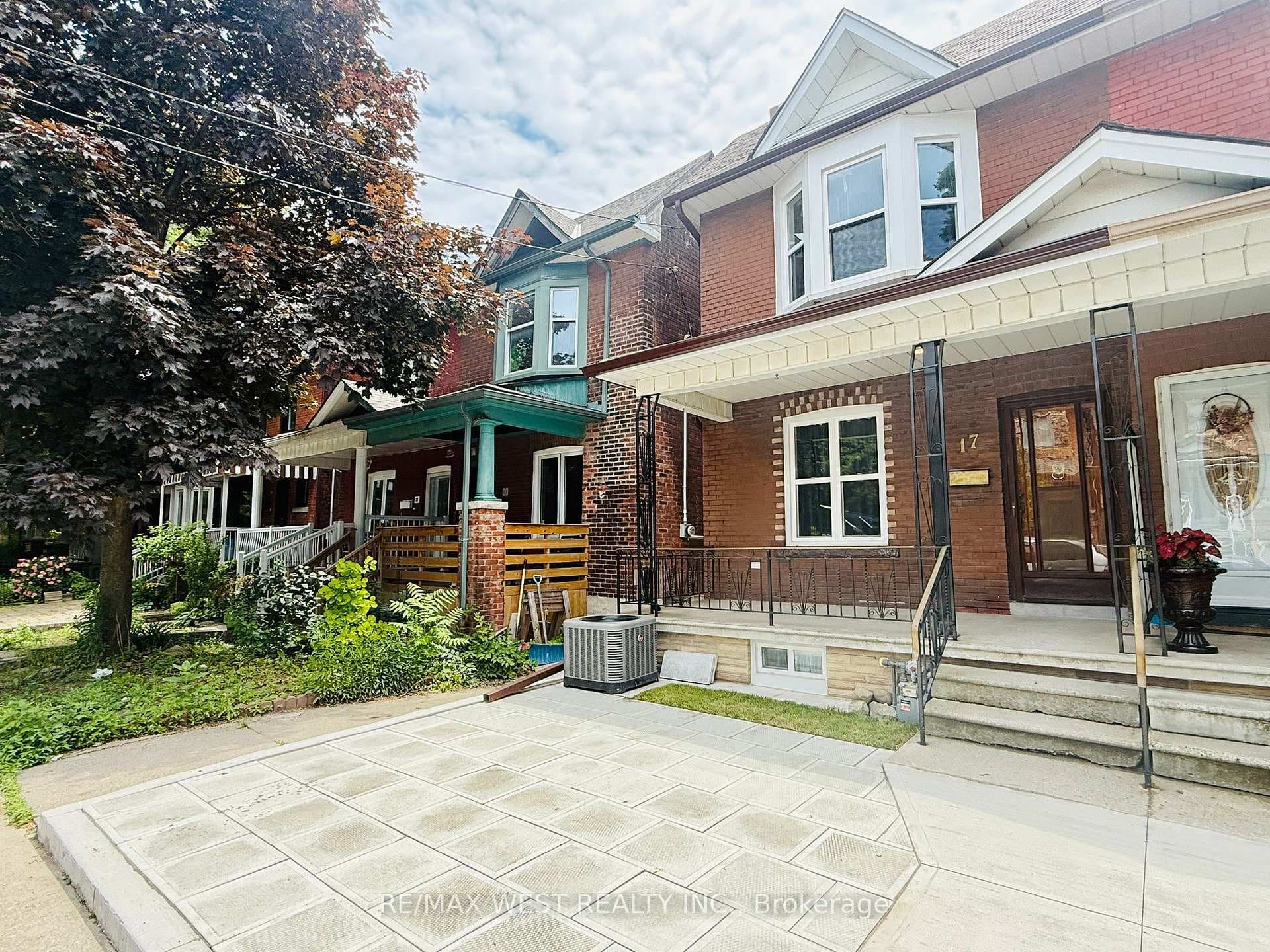 17 Page Street Unit Main & Lower photo 1