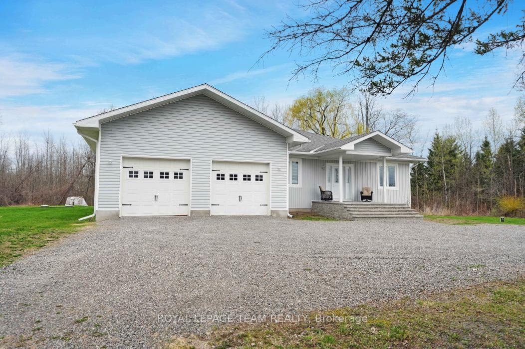 986 South Gower Drive photo 2
