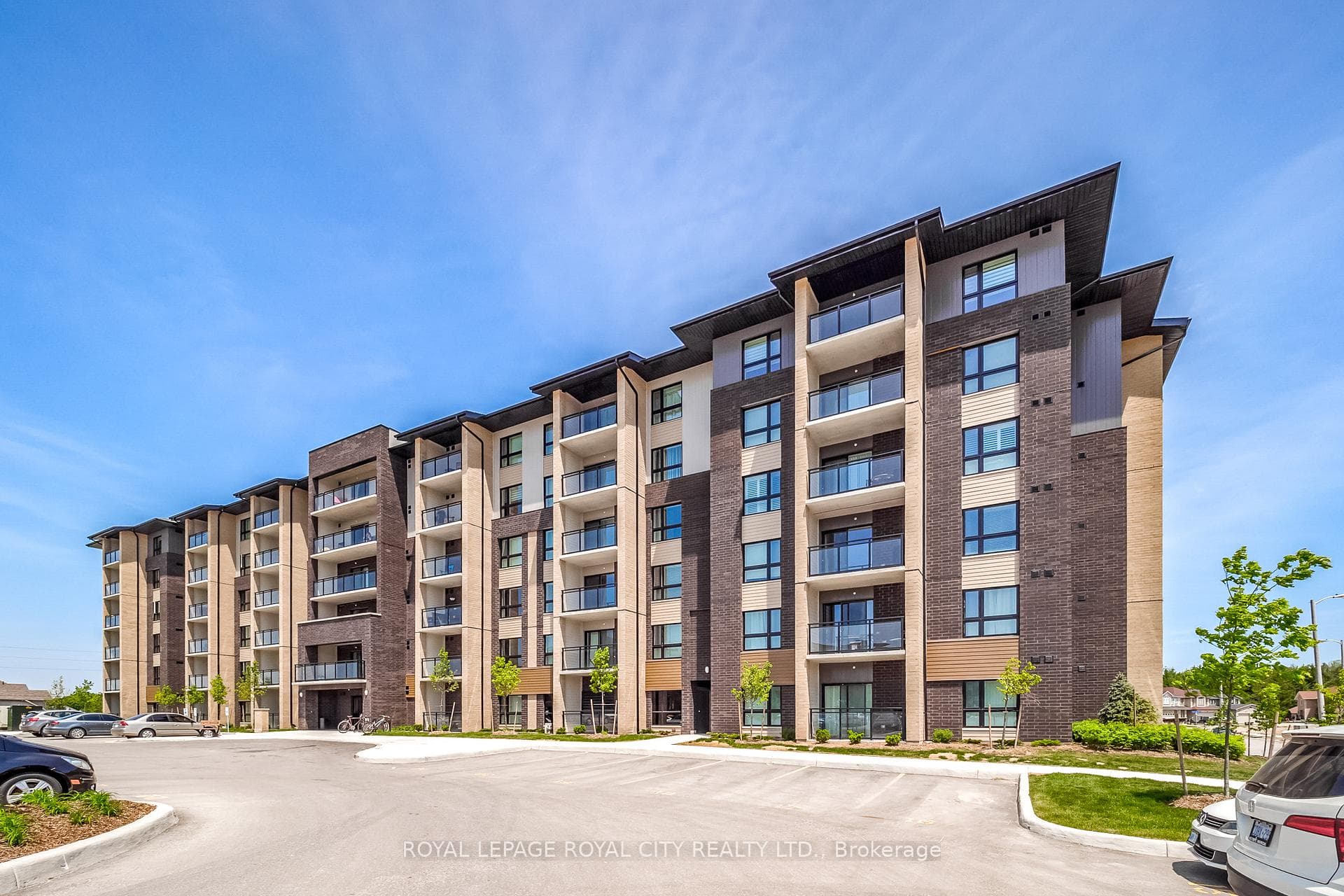 7 Kay Crescent Unit 206 photo 3