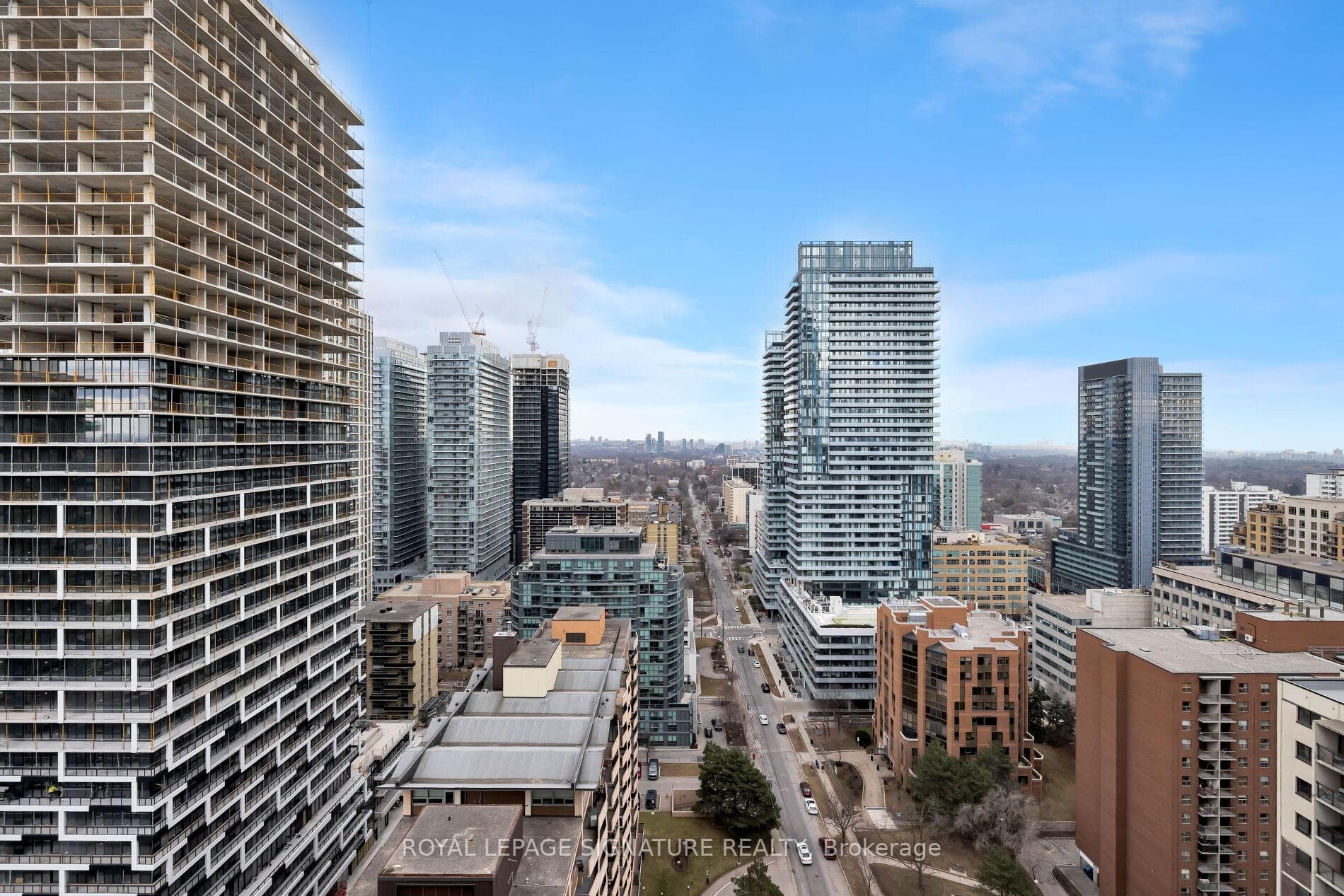 70 Roehampton Avenue Unit 2314 photo 16