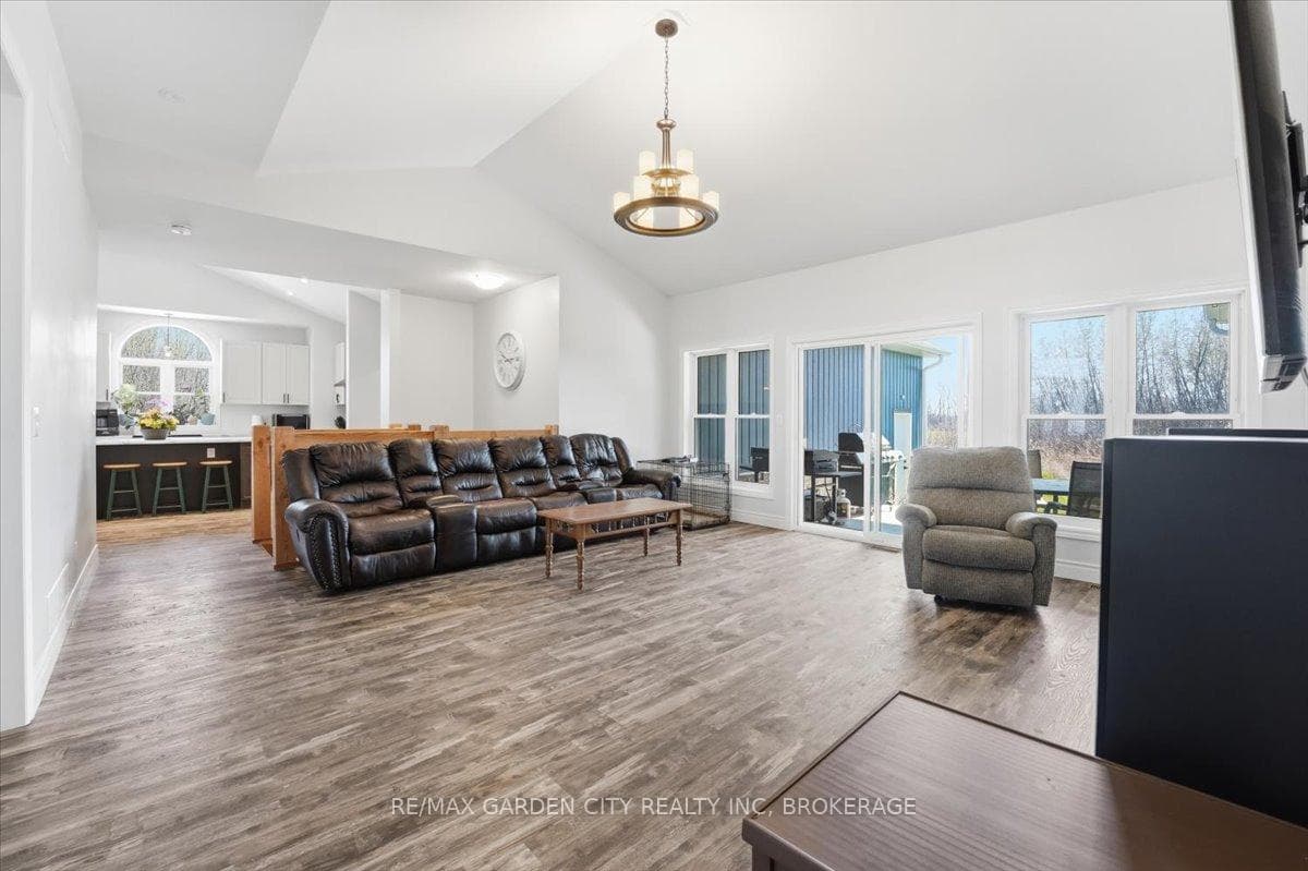 open concept